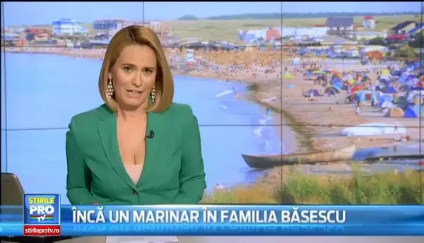 Vama Veche si Mamaia isi asteapta turistii de 1 Mai. Primii curajosi au pus deja cortul pe plaja