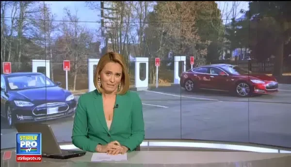 Masina pentru care statul le da romanilor un voucher de 6.500 de euro. Exista doar o suta in intreaga tara