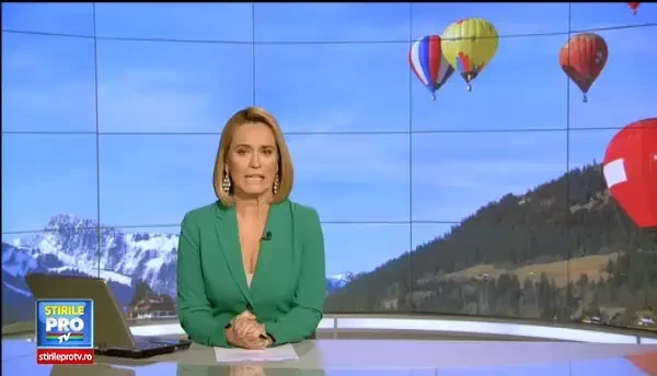 Sporturile extreme, tot mai populare printre romani. Cat costa saltul cu parasuta sau o ora de zbor cu balonul cu aer cald