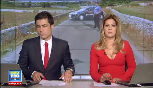 Roman care lucra la o ferma din Sicilia, ucis in bataie. Iubita lui spune ca la mijloc ar fi fost vorba de razbunare