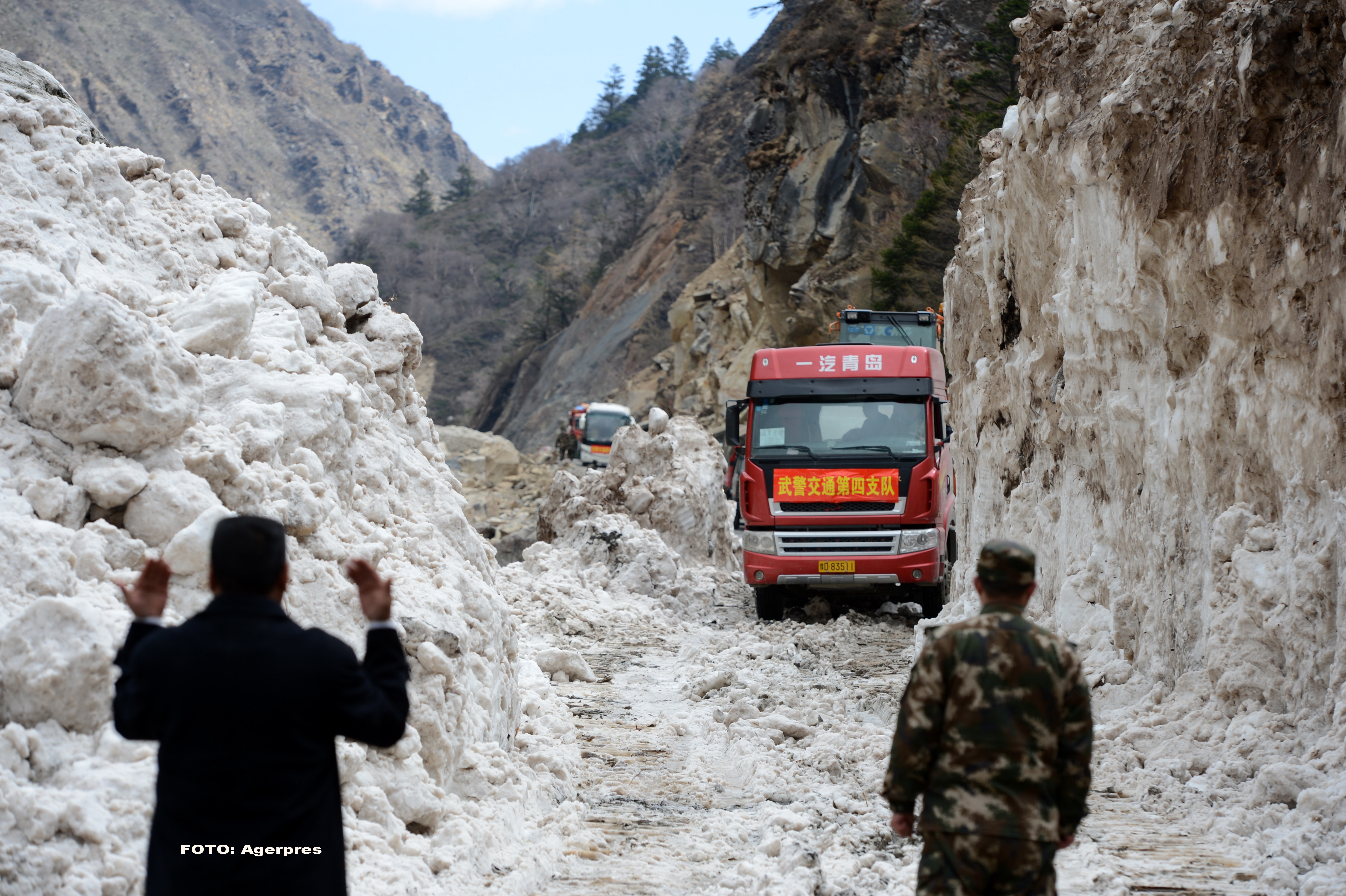 Nepal - AGERPRES