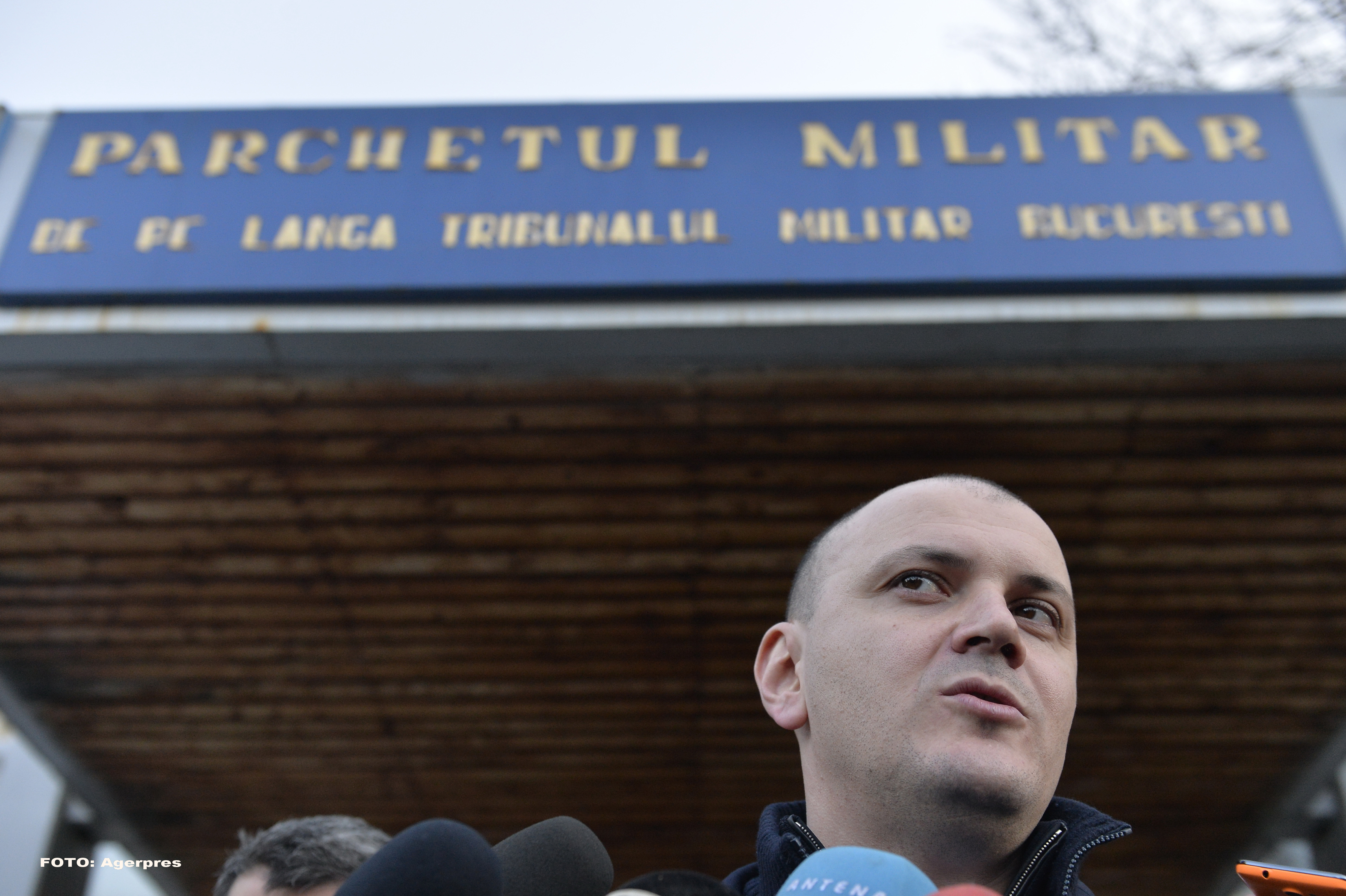 Sebastian Ghita - AGERPRES