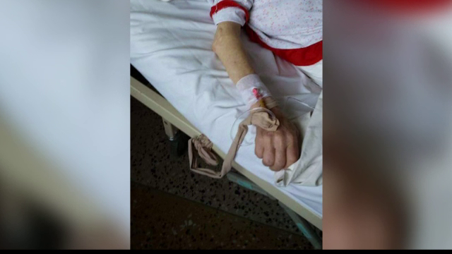 De ce a murit pacienta sedata si legata de asistentele de la spitalul din Bacau. Medicii nu au pus un diagnostic clar