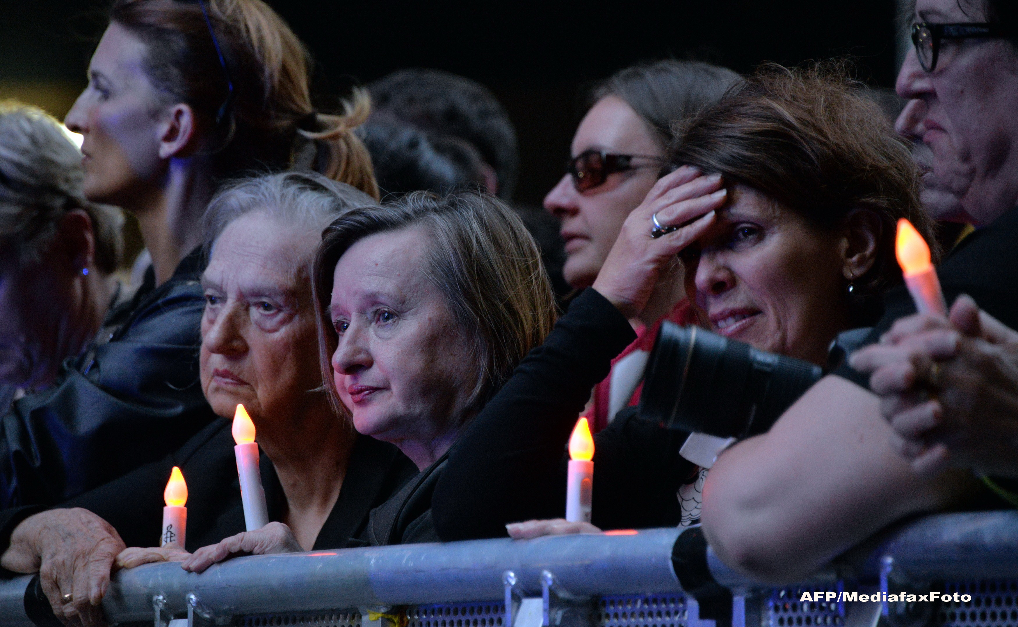 Ultimele clipe de viata pentru detinutii din Indonezia, condamnati pentru droguri: "Il rog pe presedinte sa arate mila"