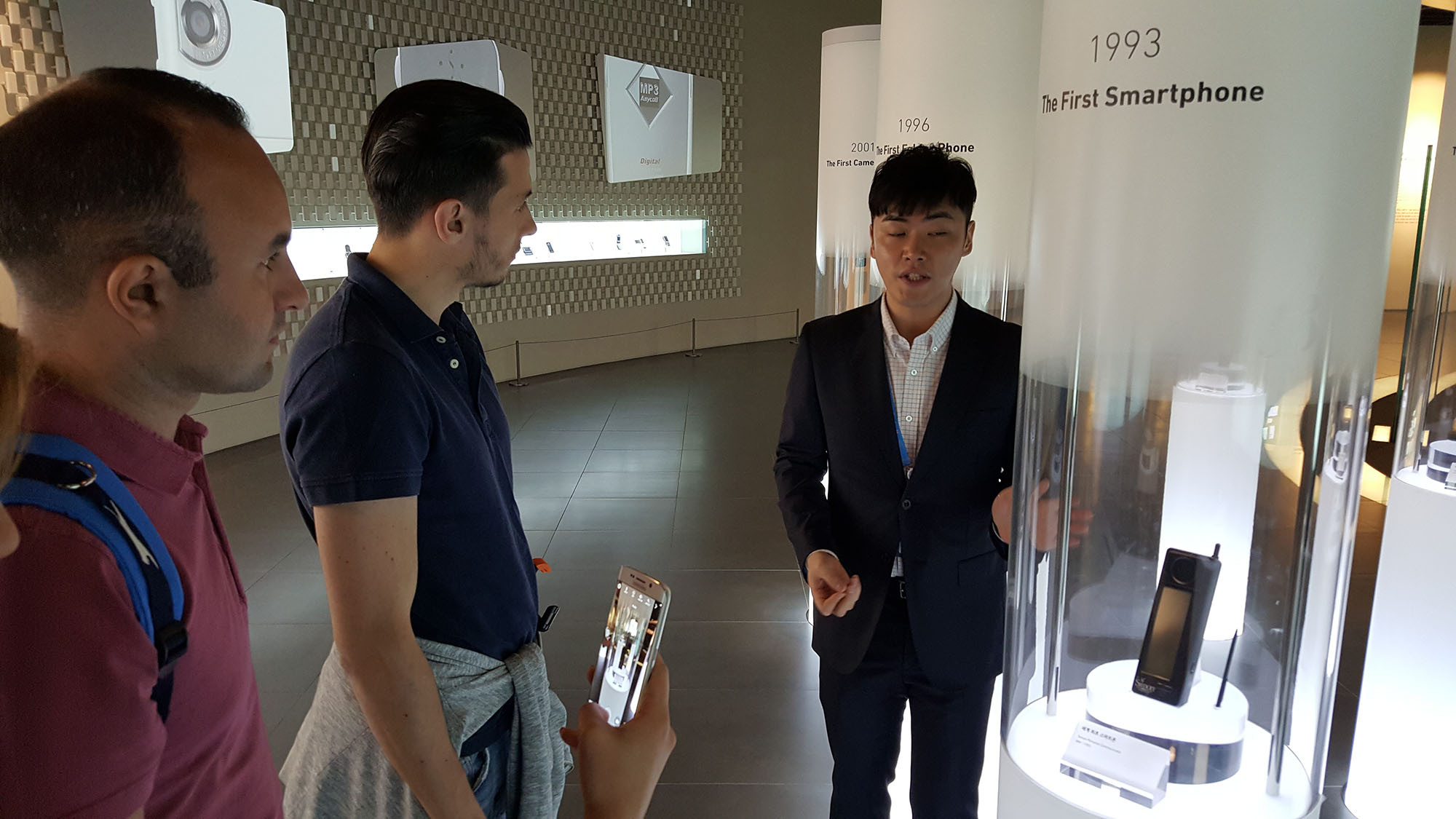 Cum arata viitorul in care totul e "smart": telefonul, casa, masina, hotelul, magazinul