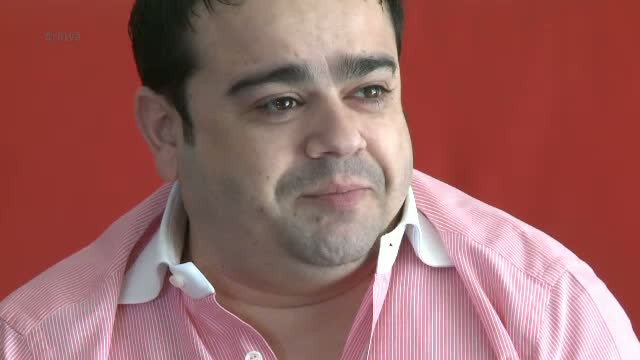 "Daca le spun ce-am facut cu banii, ma paraseste nevasta", explicatia lui Adrian Minune pentru inspectorii ANI