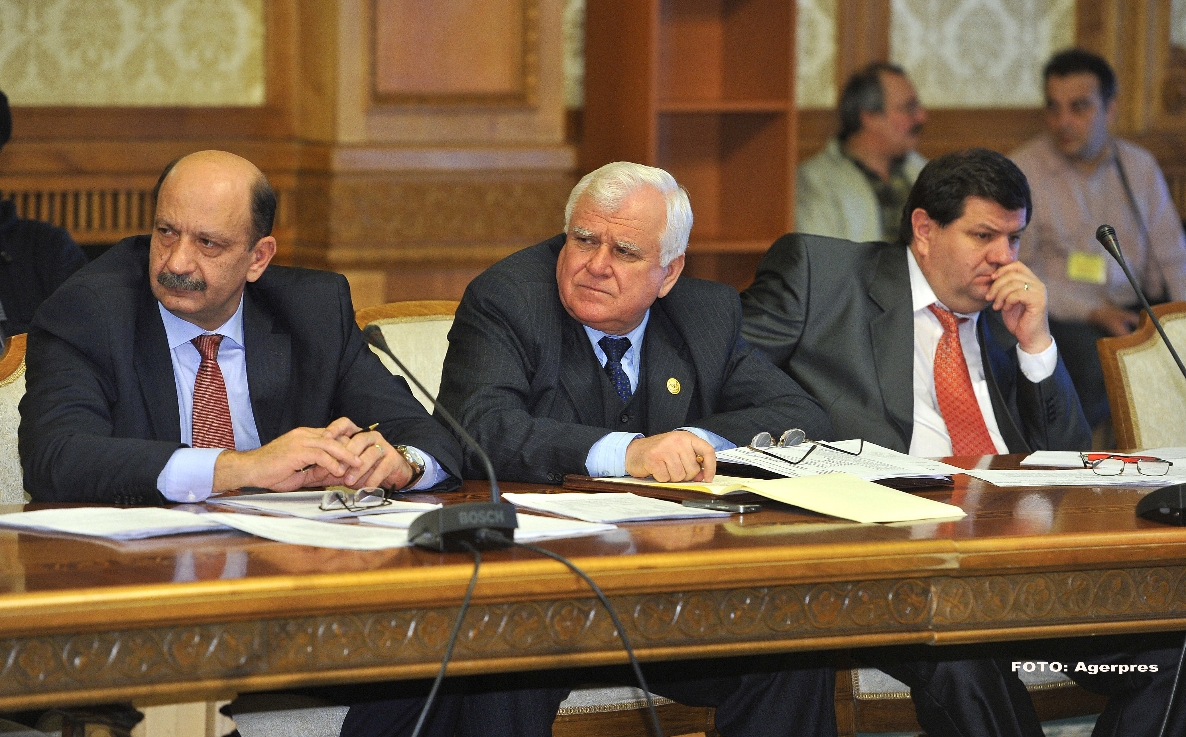 Ion Ochi, trimis in judecata de DNA. Deputatul PSD e acuzat de luare de mita si abuz in serviciu