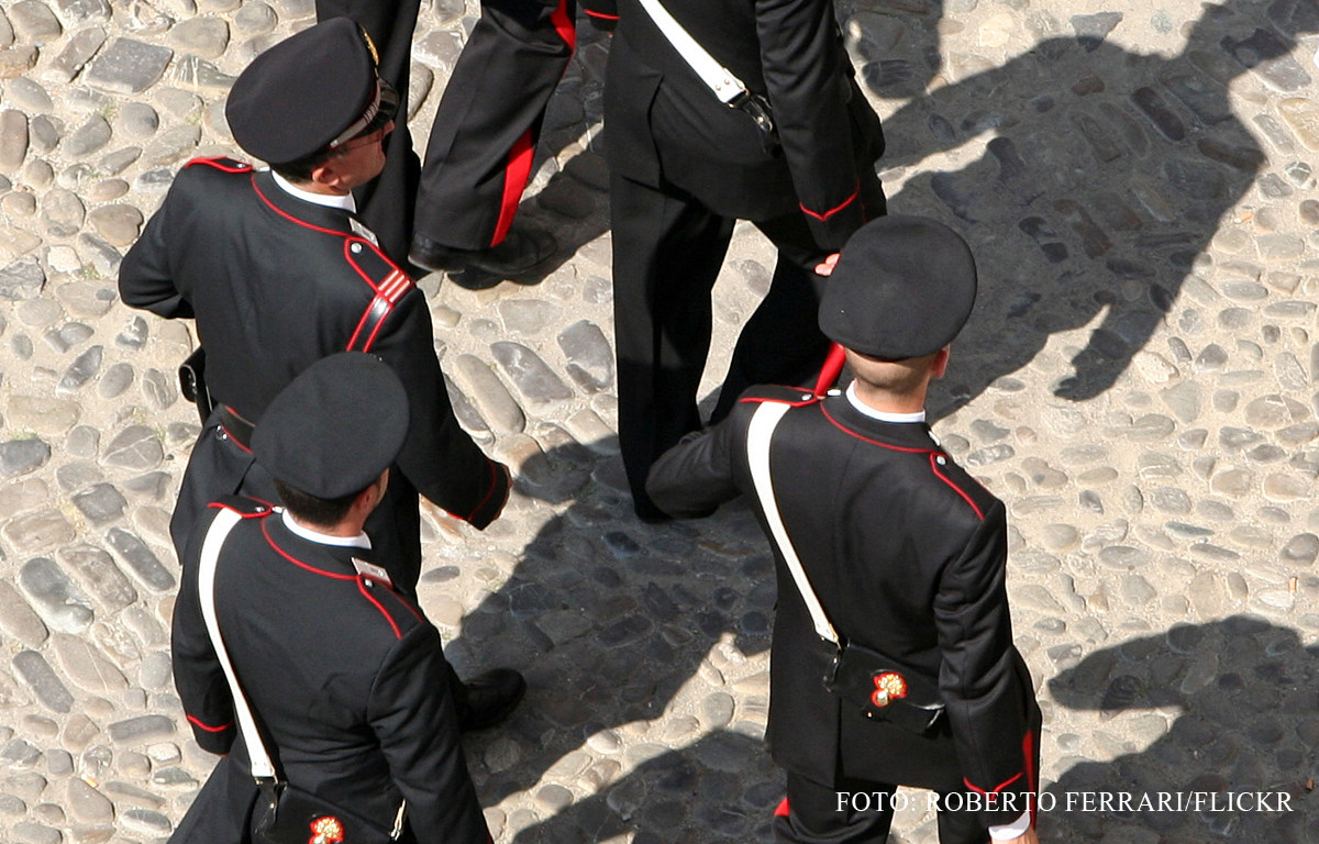 "E cel mai grav caz din ultimii ani". Fapta de care sunt acuzati trei romani din Italia