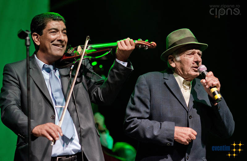 Balkanik Festival 2015 are loc intre 11 si 13 septembrie: Shantel, Fanfare Ciocarlia, Lemon Bucket Orkestra, Ivo Papasov