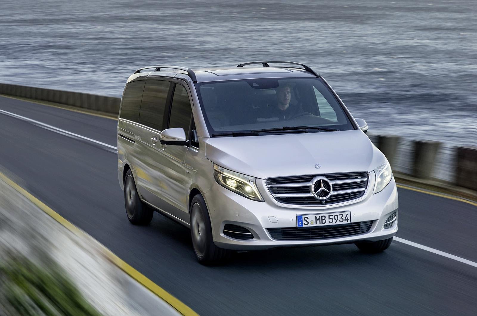 V-class
