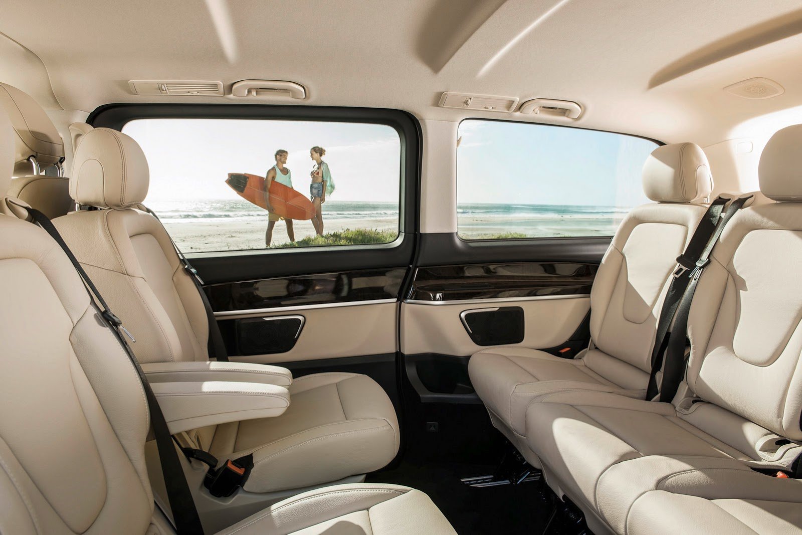 V-class