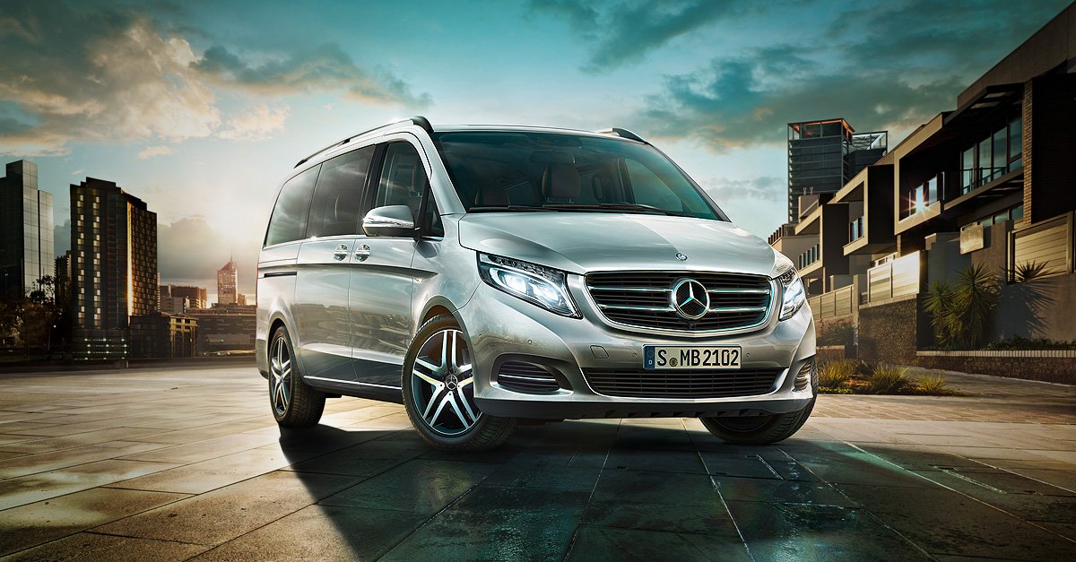V-class
