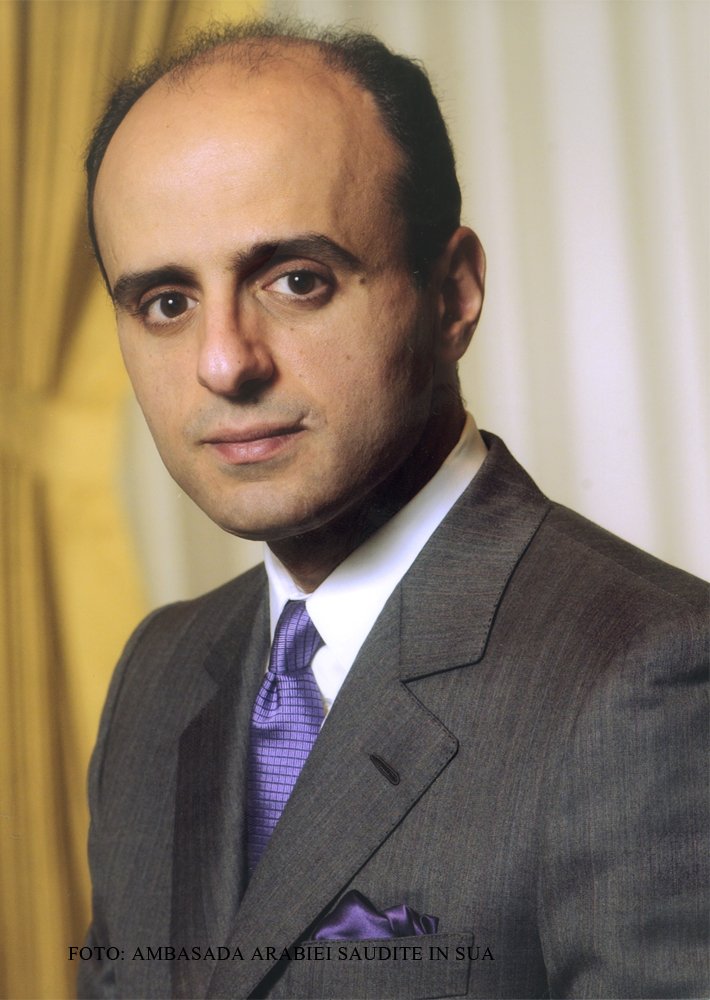 Adel al-Jubeir
