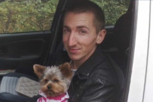 Ancheta complicata la Brasov. Tanarul mort saptamana trecuta intr-un accident rutier, suspect in cazul unui jaf la o banca