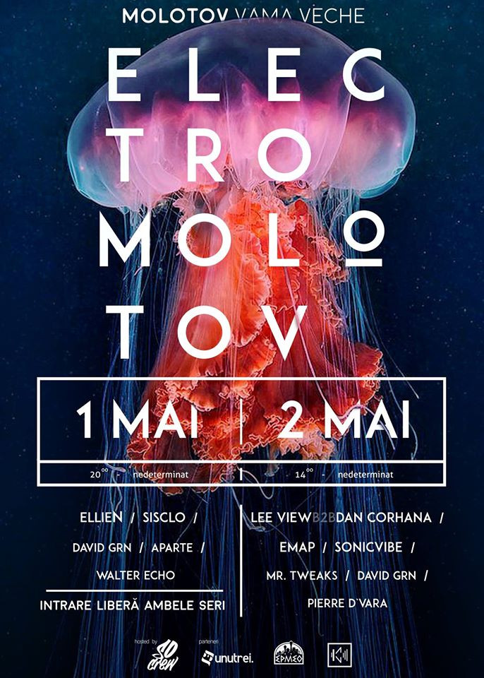 ElectroMolotov - Molotov