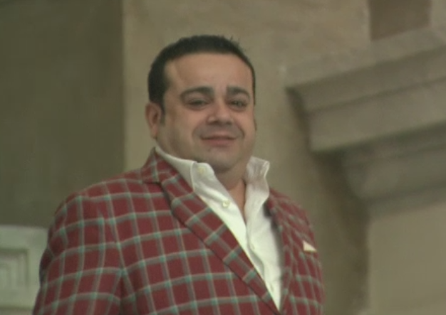 Adrian Minune, Florin Salam şi Brigitte Sfăt, amendaţi de poliţie pentru o petrecere uriaşă