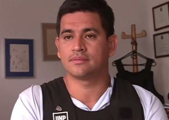 Un jurnalist columbian a recunoscut ca si-a trimis singur amenintari cu moartea. Motivul pentru care a facut asta