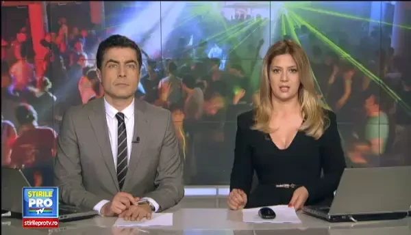 Minorii pana in 16 ani nu vor mai putea merge in cluburi fara un adult. Proiectul trebuie sa treaca de Camera Deputatilor