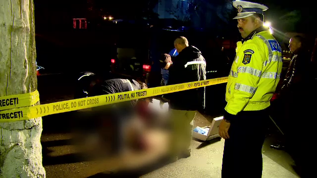 Soseaua din Bucuresti unde accidentele mortale se tin lant. Reactia Primariei dupa ce un barbat a fost omorat joi