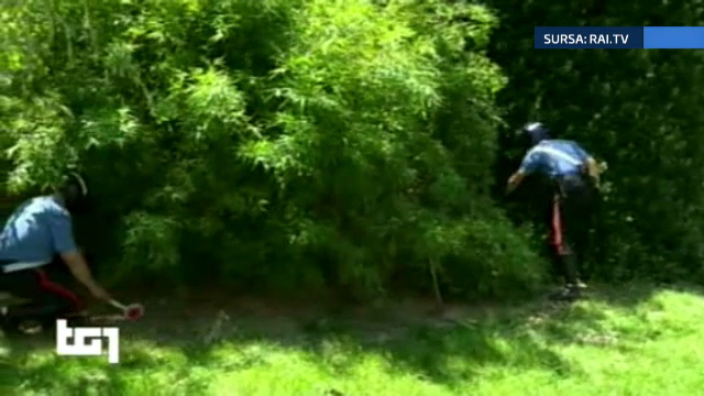 Un roman a fost condamnat la 10 ani de inchisoare, in Italia. Barbatul a violat, batut si talharit o studenta poloneza