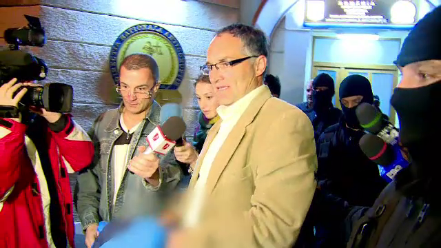 Primarul din Miercurea Ciuc, arestat la domiciliu. Edilul ar fi luat 10.000 de euro spaga lunar, mai bine de patru ani