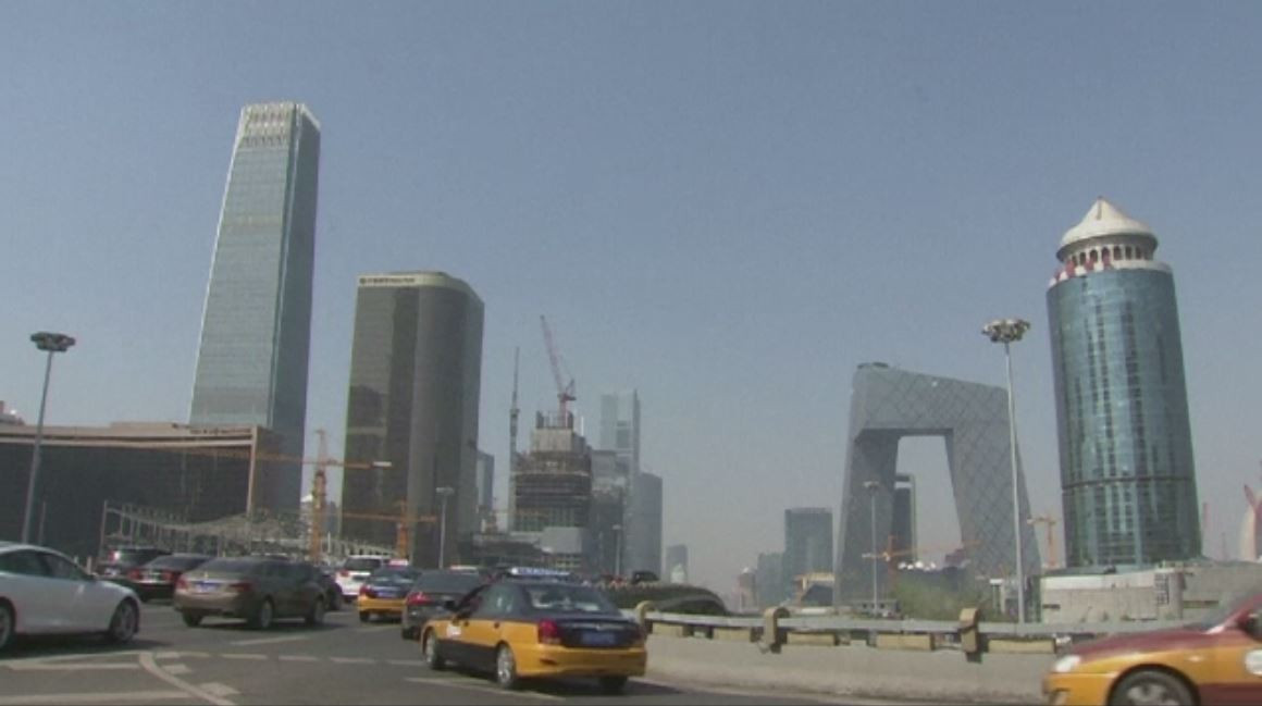 Mini Sky City, turnul de 57 de etaje ridicat de o companie din China in 19 zile. Proiectul ambitios la care lucreaza acum