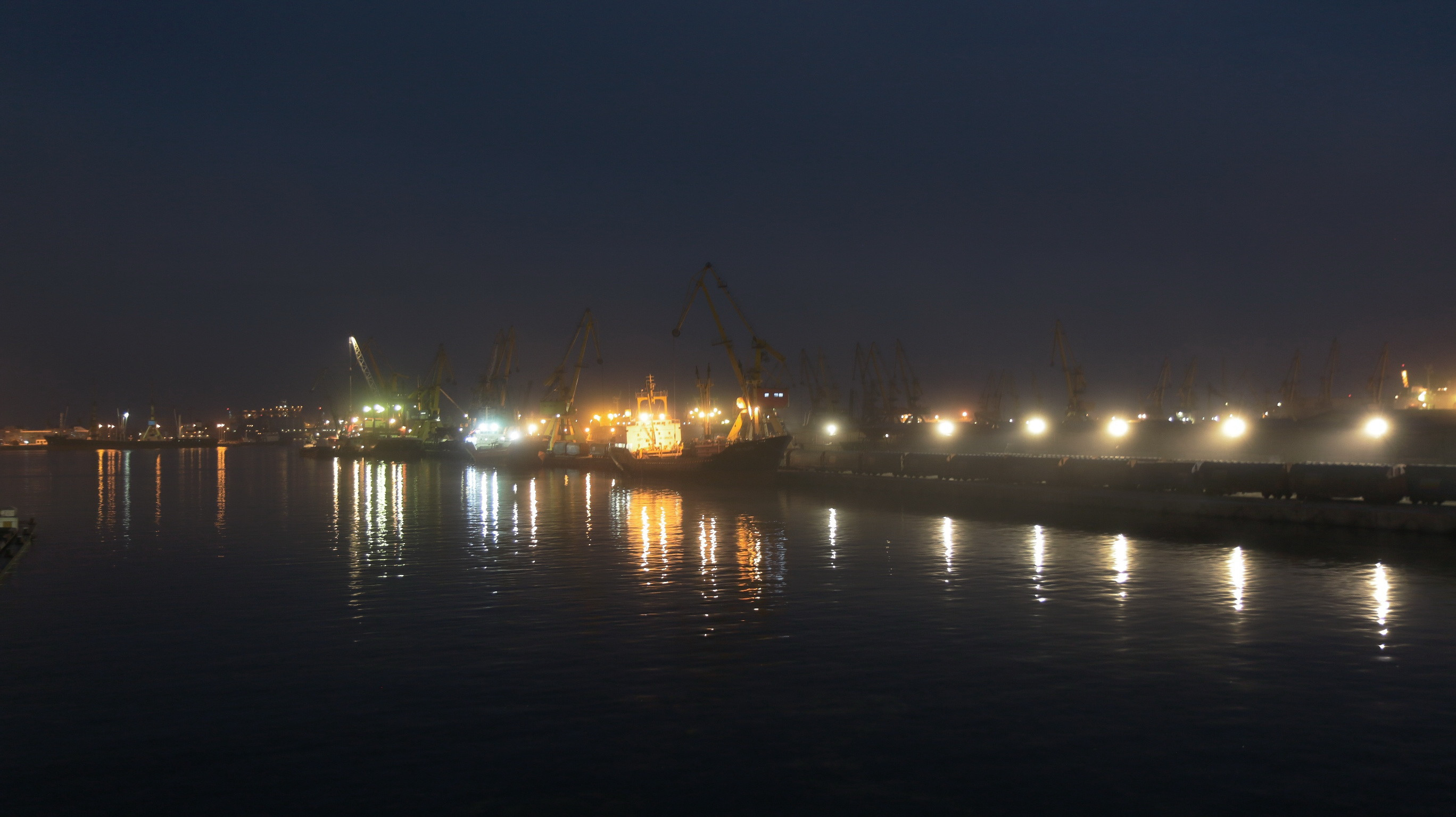 Romania, te iubesc, Marea Neagra