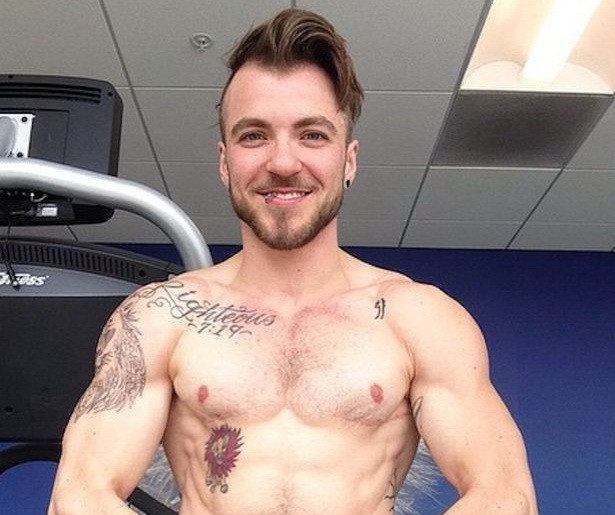 Un american vrea sa faca istorie devenind primul transsexual de pe coperta celebrei reviste Men's Health. Cum arata ca femeie