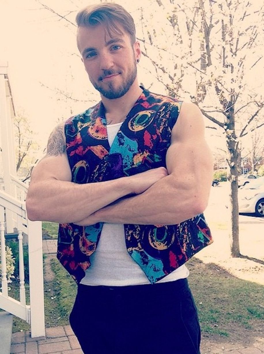 aydian dowling