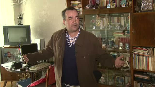 Reportaj StirileProTV: Cum arata viata unui functionar public, platit cu 1500 RON/luna. "Intre revolta si umilire"