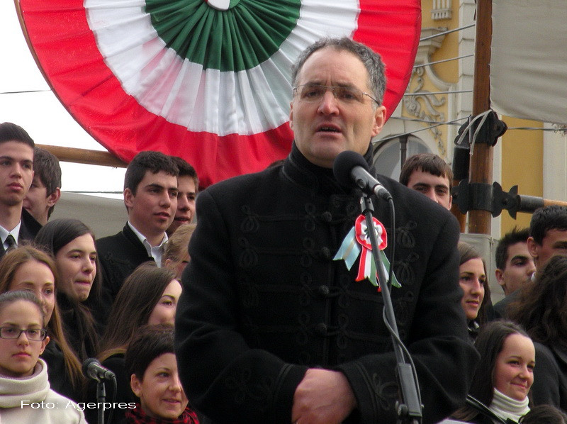 REZULTATE ALEGERI LOCALE 2016 HARGHITA. UDMR castiga majoritatea locurilor in Consiliul Judetean si 70% dintre primarii