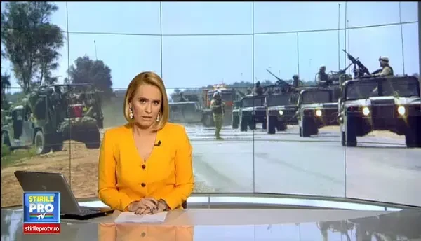 Patru militari romani, raniti in Afganistan in urma exploziei unei masini-capcana. In ce stare se afla