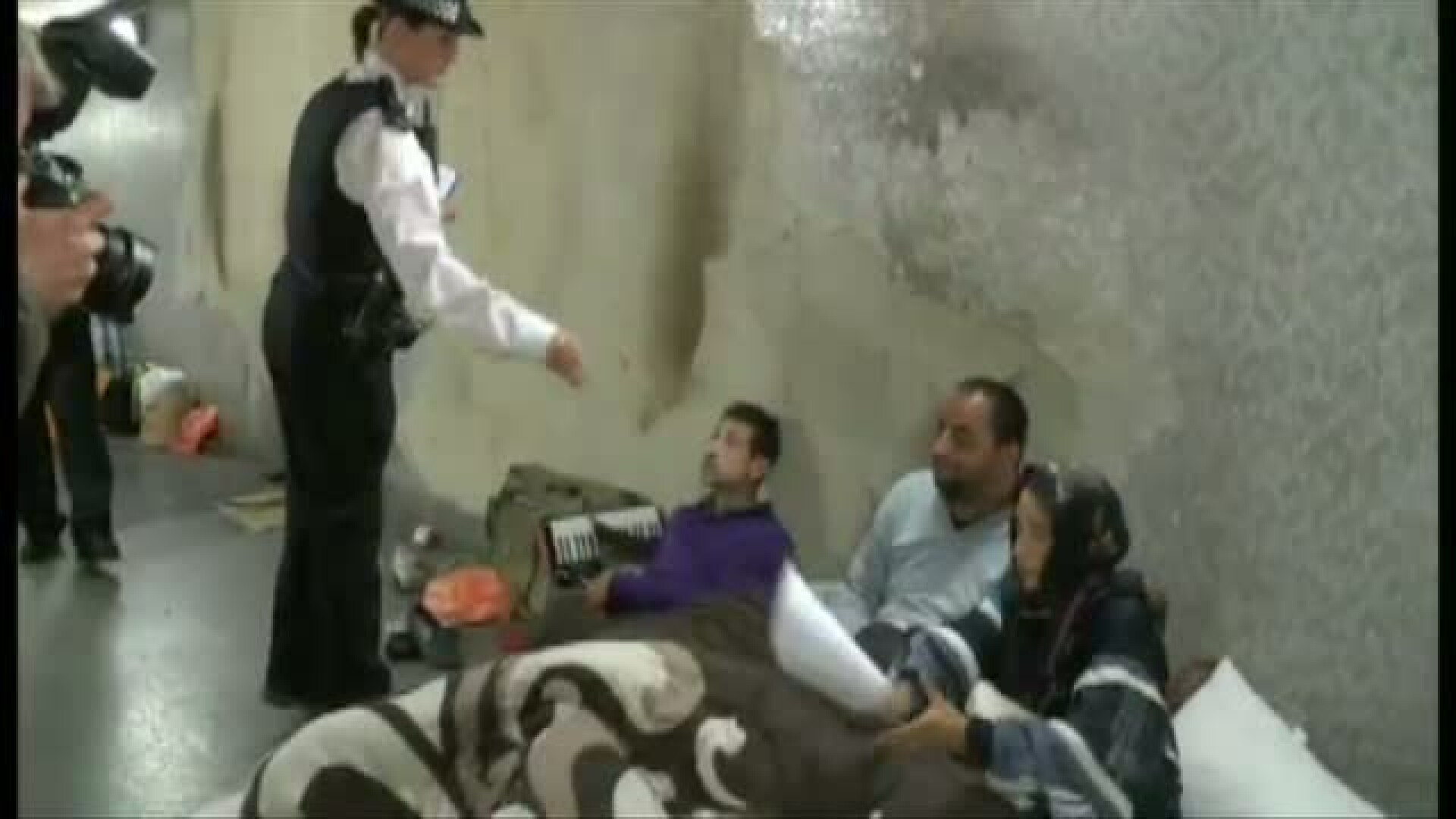 Romania din Regatul Unit