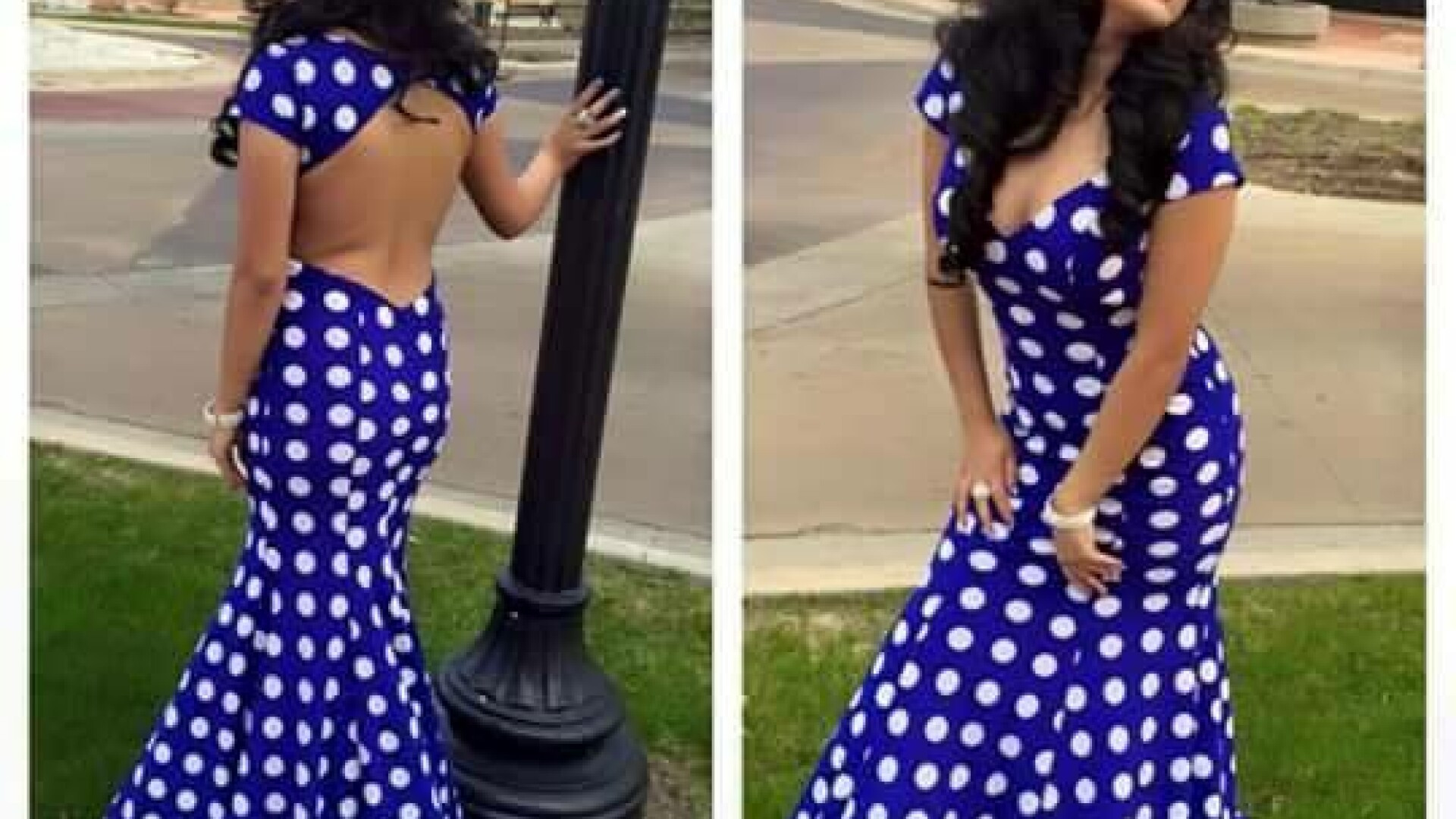 O eleva din SUA, data afara de la balul de absolvire din cauza rochiei sale. Cum arata tinuta care i-a nemultumit pe dascali