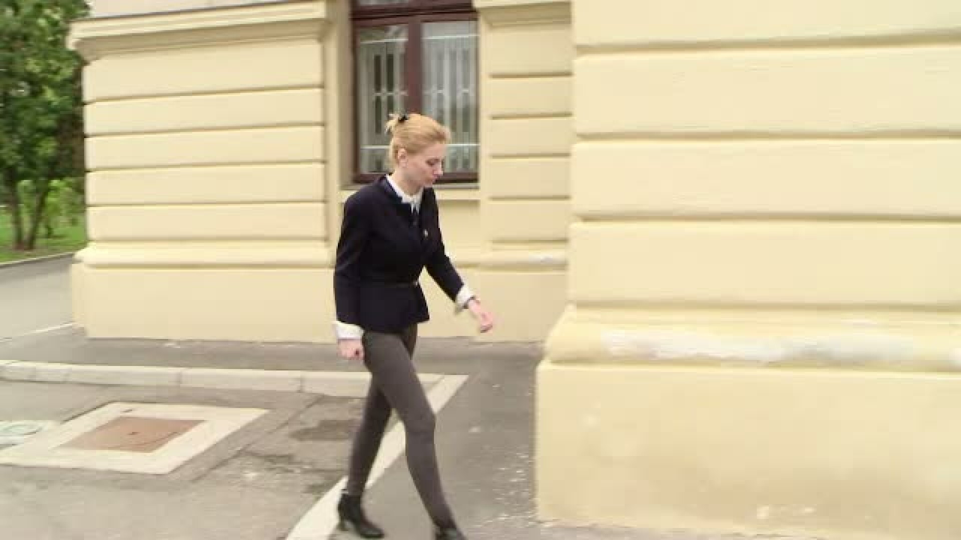 Caz Gheorghe Nichita - stiri