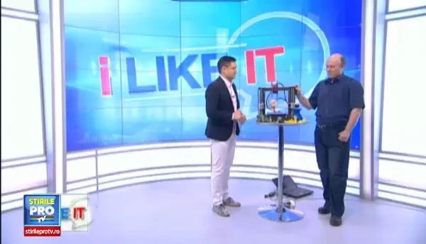 iLikeIT. Casa viitorului care ne apara de hoti, inundatii si incendii. Cat de putin costa o asemenea instalatie