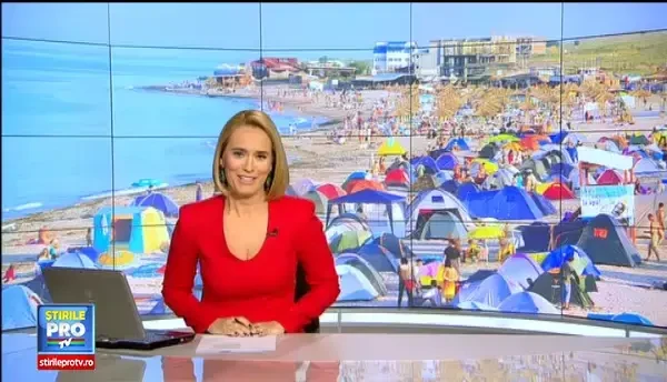 Vama Veche s-a transformat de 1 mai in taramul libertatii absolute. Declaratii de dragoste, petreceri si griji date uitarii