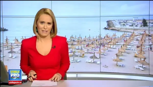 Mii de tineri au umplut plaja din Mamaia, de 1 mai. Care este reteta lor pentru un weekend nebun de distractie