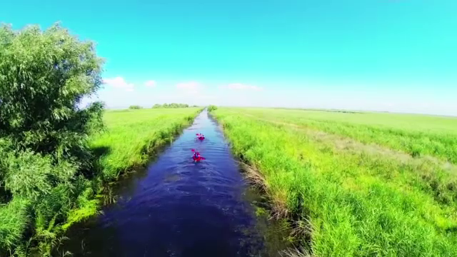 Destinatia de vis din Romania in care timpul pare ca a stat in loc. Jurilovca, o alternativa la agitatia de pe litoral