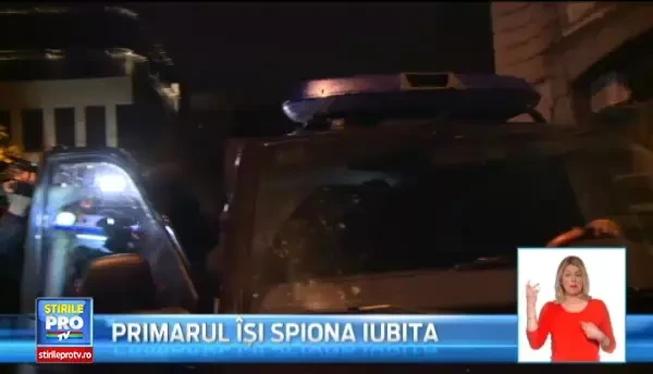 Accident in Tulcea. O soferita si fetita ei de 7 ani au ajuns la spital dupa gratarul de 1 mai