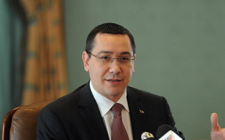 Alocatiile copiilor, dublate incepand din iunie. Ponta, despre noua lege: "Am vrut sa oprim odata discutia absolut idioata"