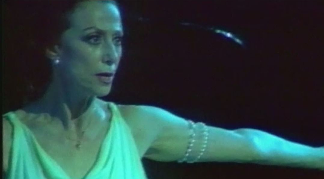 A murit Maia Plisetskaia, un simbol al baletului rus. Cea mai mare balerina a secolului al XX-lea, rapusa de o criza cardiaca