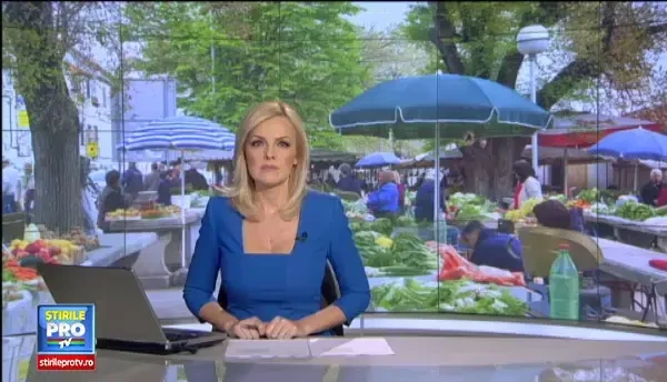 Se face diferenta intre negustori si producatori. Schimbarea pe care romanii o vor vedea in piete, din luna mai