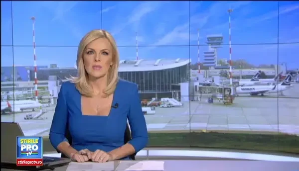 Victor Ponta vrea sa le vanda arabilor Aeroportul International din Otopeni si Aeroportul Baneasa. Ramane sa negociem