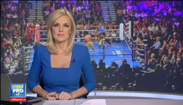 Floyd Mayweather il bate la puncte pe Manny Pacquiao. Vezi toate fazele unui meci castigat categoric de american