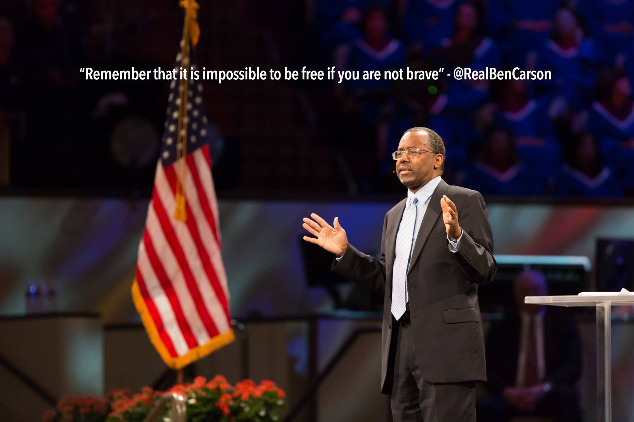 Un fost neurochirurg se inscrie in cursa nominalizarilor pentru alegerile prezidentiale din SUA. Cine este Ben Carson