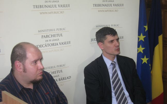 Klaus Iohannis a semnat numirea lui Daniel Horodniceanu in fruntea DIICOT. Cine este urmasul Alinei Bica