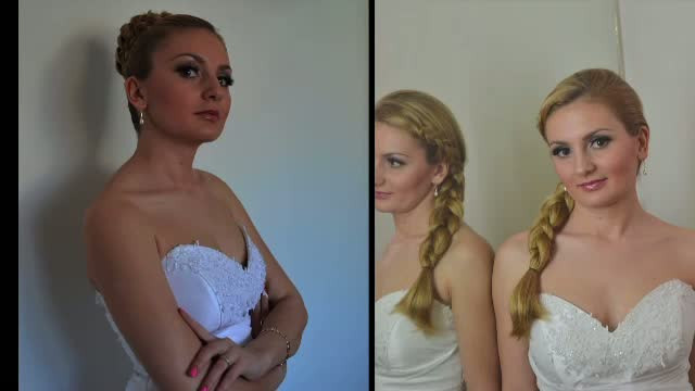 Simona, tanara care a murit intr-un accident de off-road, condusa pe ultimul drum. A fost inmormantata langa fratele ei