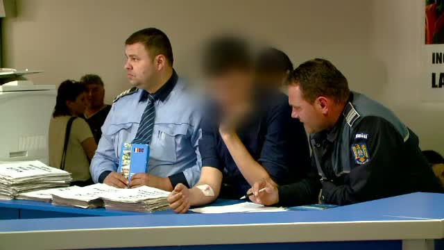 Au ajuns la spital dupa ce au fumat etnobotanice in scoala. Ce le-au spus initial medicilor din Constanta