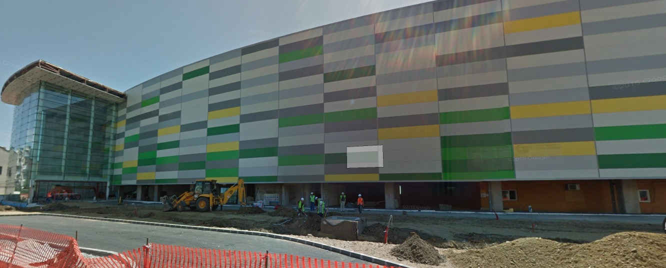 Unul dintre cei mai mari retaileri din Romania a luat o decizie fara precedent: isi inchide pentru prima data un hypermarket